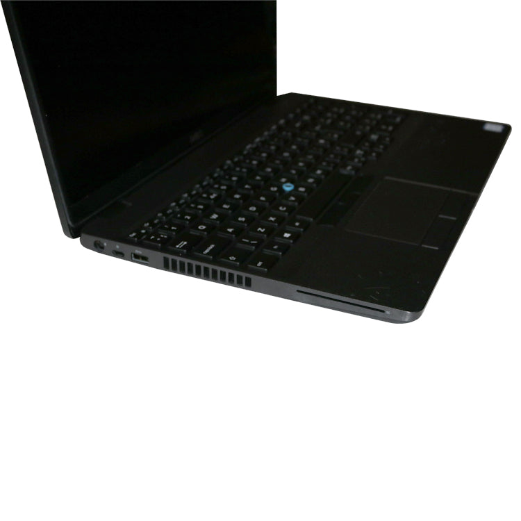 Dell Latitude 5500 15.6" - INTEL CORE I5 - 8TH GEN 8GB RAM 256GB SSD