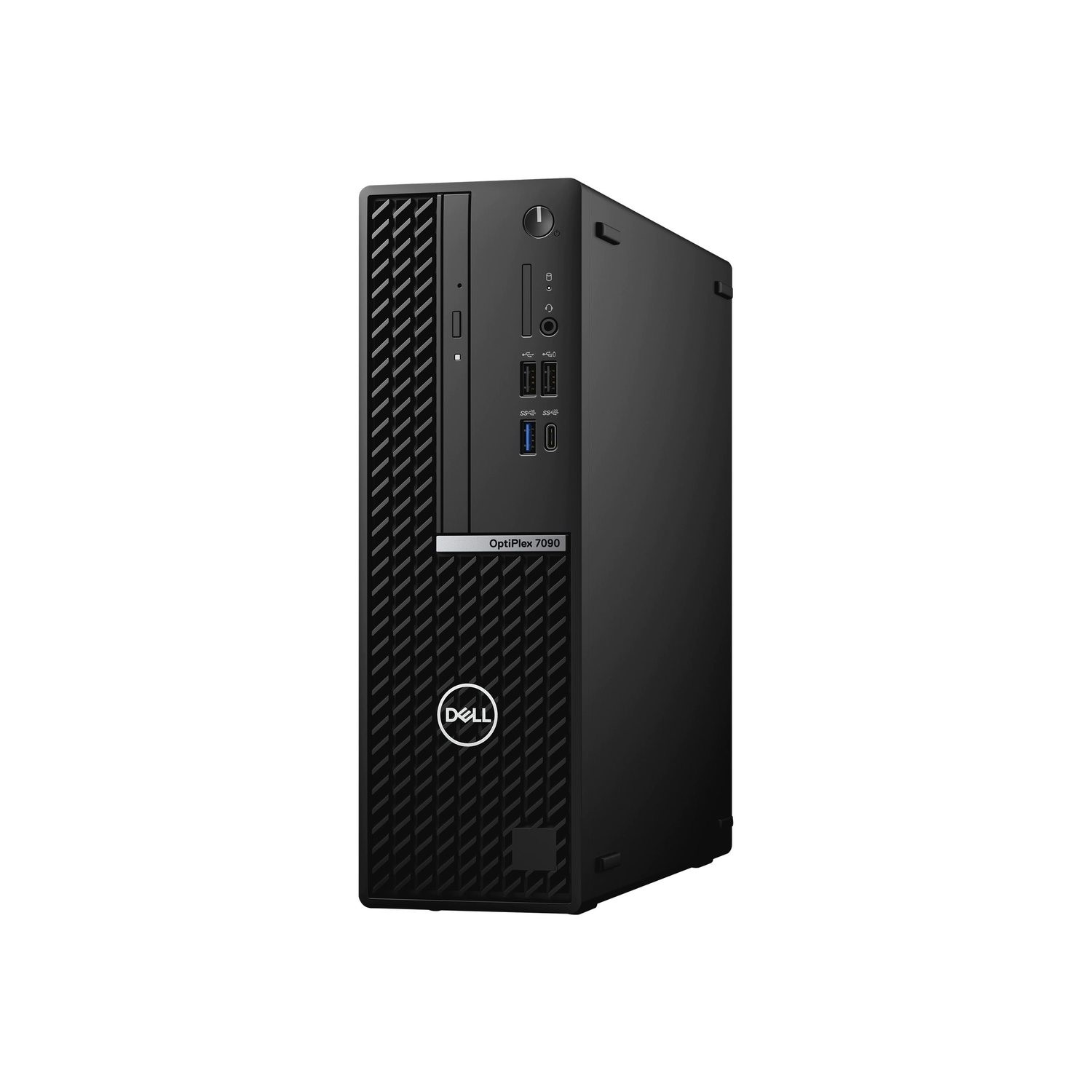 DELL OPTIPLEX 7090 I5 - 10TH GEN	SFF	8GB 256GB SSD