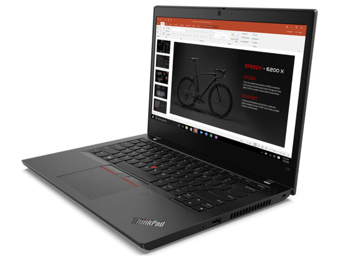 LENOVO THINKPAD L14 AMD RYZEN 3 LAPTOP 8GB 128GB SSD