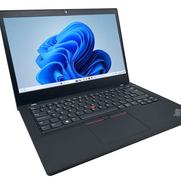 Lenovo ThinkPad L14 i5 10th Gen | 16GB RAM | 512GB SSD – Business