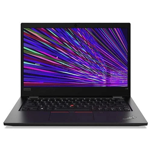 LENOVO THINKPAD L13, I5 - 10TH GEN, 8GB RAM, 256GB SSD