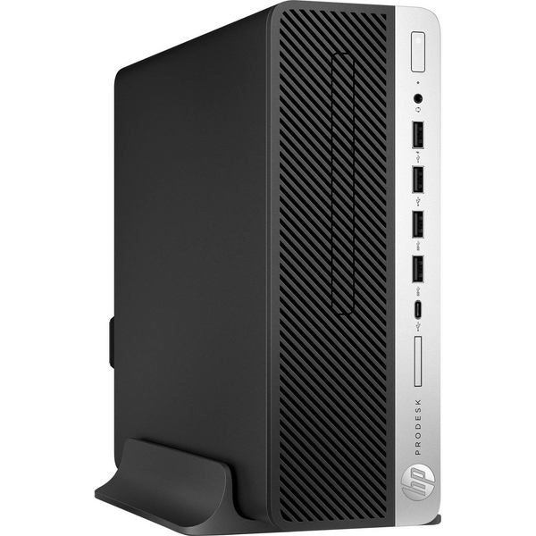 HP ProDesk 600 G4 | i5 8th Gen | 8GB RAM | 256GB SSD | Business HP ProDesk 600 G4 | i5 8th Gen | 8GB RAM | 256GB SSD | Business