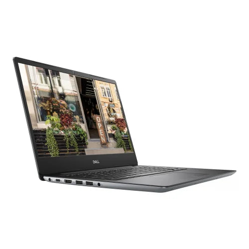 DELL VOSTRO 5481 - INTEL CORE I5 - 8TH GEN 8GB RAM 256GB SSD