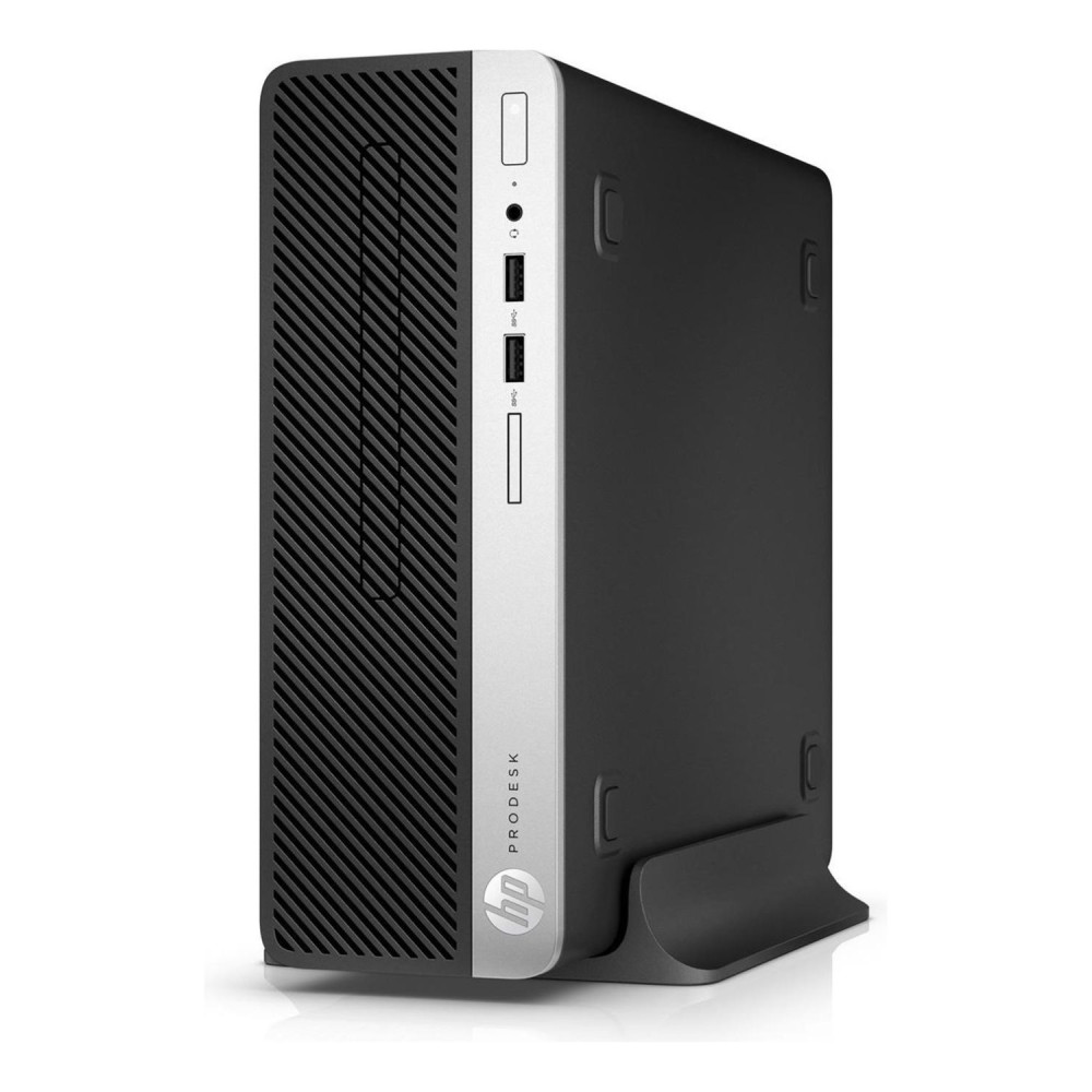 HP PRODESK 400 G5 I5 - 9TH GEN  TINY 8GB 256GB SSD