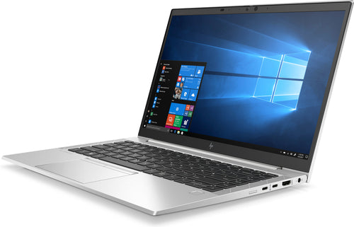 HP ELITEBOOK 845 G7 RYZEN 5 8GB 256GB