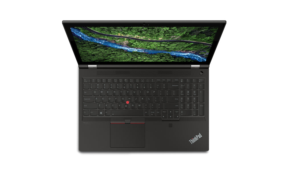 Lenovo ThinkPad T15G G2 I9-11th 64GB RAM 1TB NVME Win 11 Pro RTX 3080 GPU
