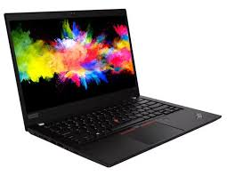 LENOVO THINKPAD X390, I3 - 8TH GEN, 8GB RAM, 128GB SSD