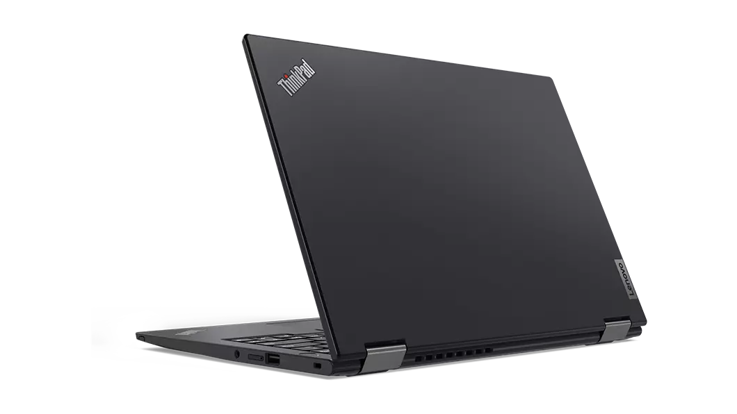 LENOVO THINKPAD X13 YOGA G2, I5 - 11TH GEN, 8GB RAM, 256GB SSD