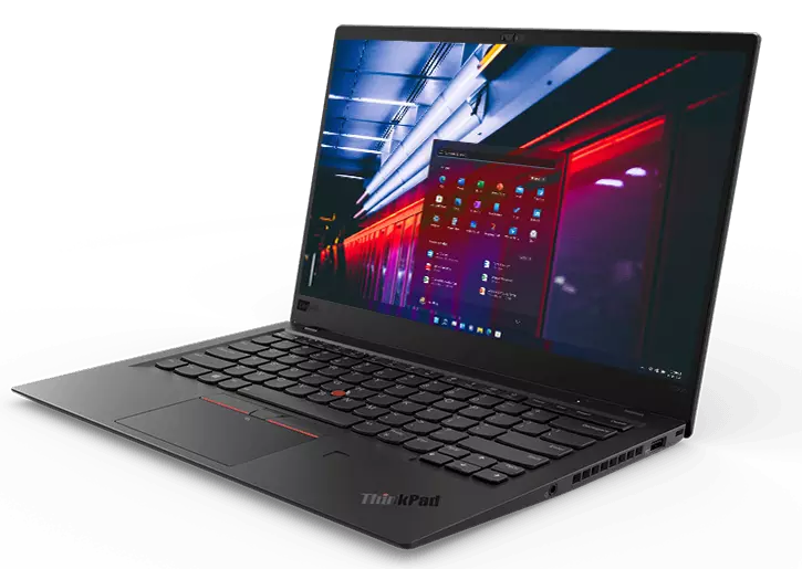 LENOVO THINKPAD X1 CARBON GEN 6, I5 - 8TH GEN, 16GB RAM, 256GB SSD