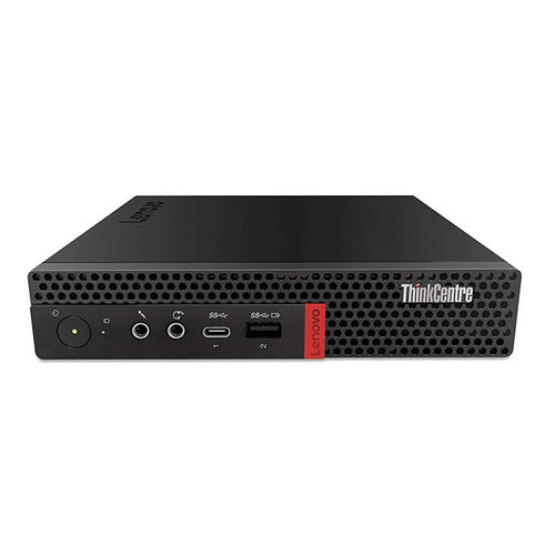 Lenovo ThinkCentre M920Q Tiny - Intel Core i5 8th Gen, 8GB RAM 256GB SSD