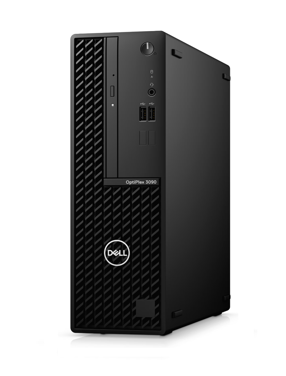 DELL OPTIPLEX 3090, I5 - 10TH GEN, 8GB RAM, 256GB SSD