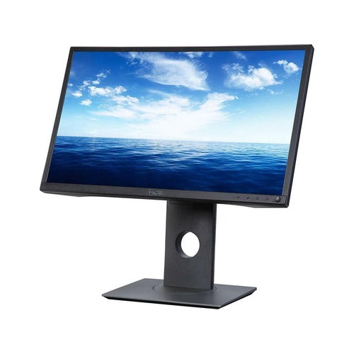 DELL P2217H 24" Widescreen LED IPS Display/Monitor with stand