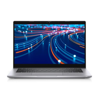 DELL LATITUDE 5320, I5 - 11TH GEN, 16GB RAM, 256GB SSD