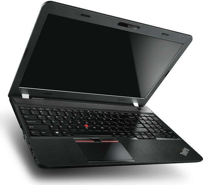 Lenovo ThinkPad E560 15.6" - INTEL CORE I3 - 6TH GEN 8GB RAM 256GB SSD