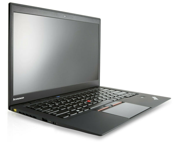 LENOVO THINKPAD X1 CARBON (GEN 1) - INTEL CORE I5 - 3RD GEN 4GB RAM 128GB  SSD