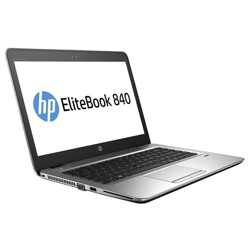 HP ELITEBOOK 840 G3 - INTEL CORE I5 - 6TH GEN 8GB RAM 256GB SSD