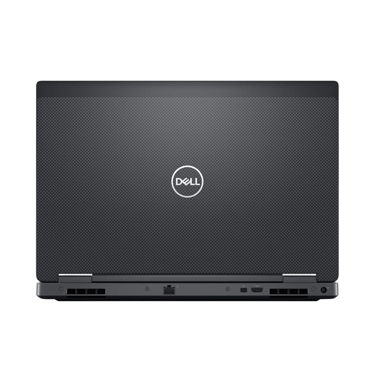 Dell Precision 7530 15.6" - INTEL CORE I7 - 8850H 32GB RAM 512GB SSD