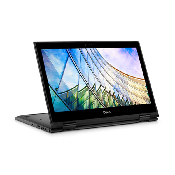 DELL LATITUDE 3390 2-IN-1 TOUCH - INTEL CORE I3 - 8TH GEN 8GB RAM 256G