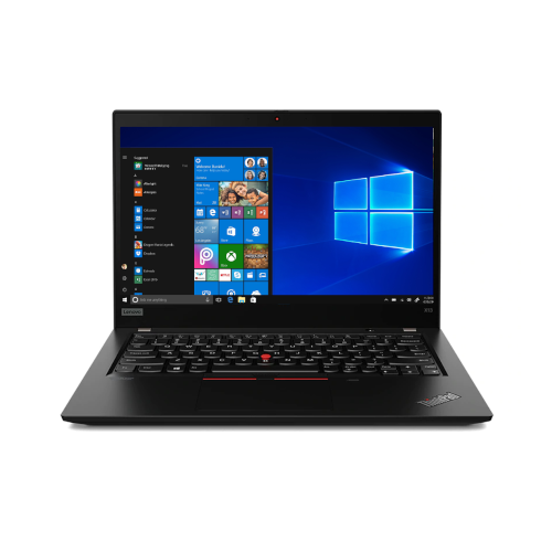 Lenovo ThinkPad X13 Intel Core I5 10th Gen 8GB RAM 256GB SSD