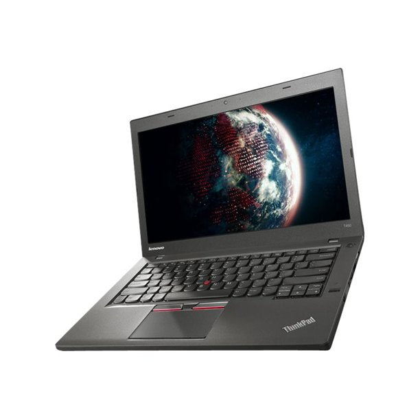 LENOVO ThinkPad T450 - INTEL CORE I5 - 5TH GEN 8GB RAM 256GB SSD