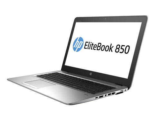 HP ELITEBOOK 850 G2 15.6" - INTEL CORE I5 - 5TH GEN 8GB RAM 256GB SSD