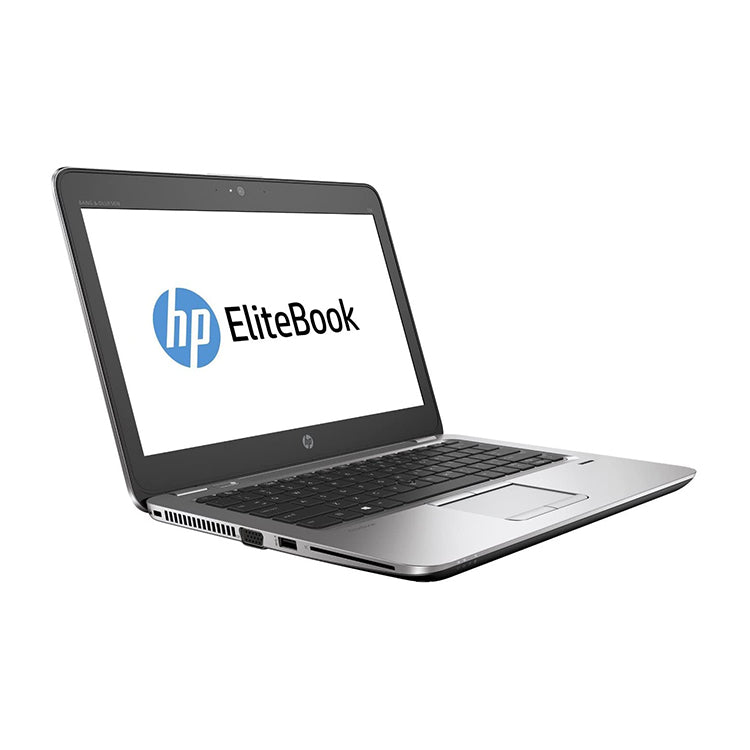 HP ELITEBOOK 725 G4 - AMD A10 8GB RAM 256GB SSD